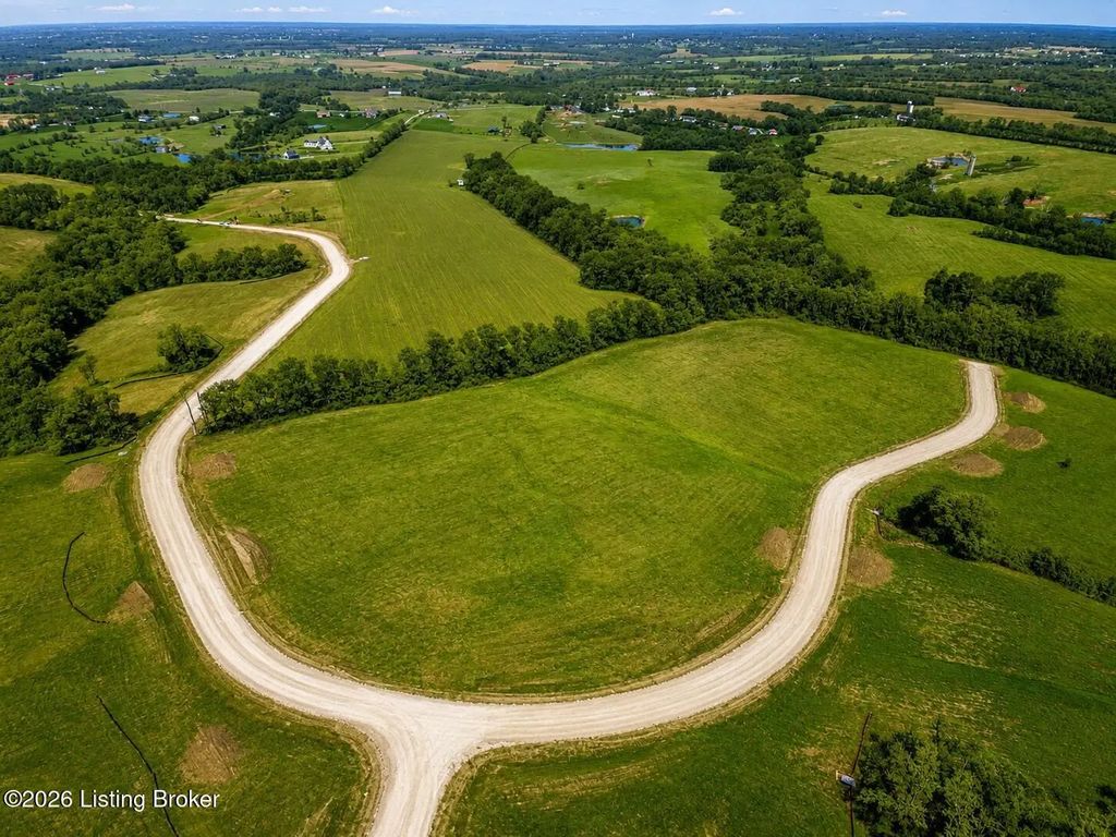 Tract 75 The Farm @ Stallard Springs, Shelbyville