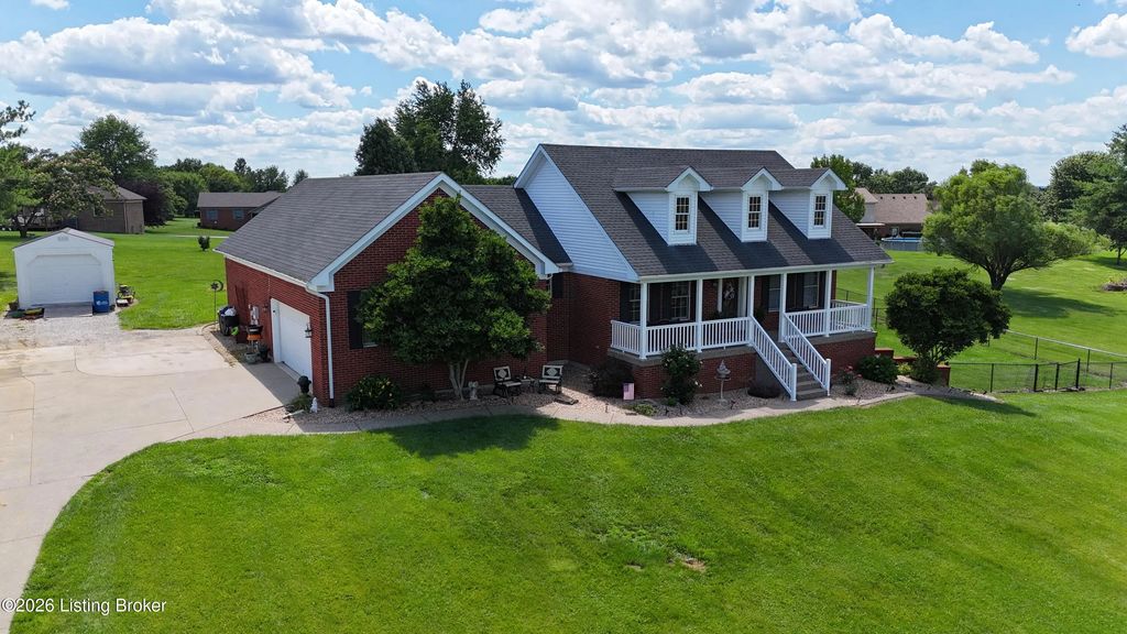 1028 Eagle Pass, Bardstown