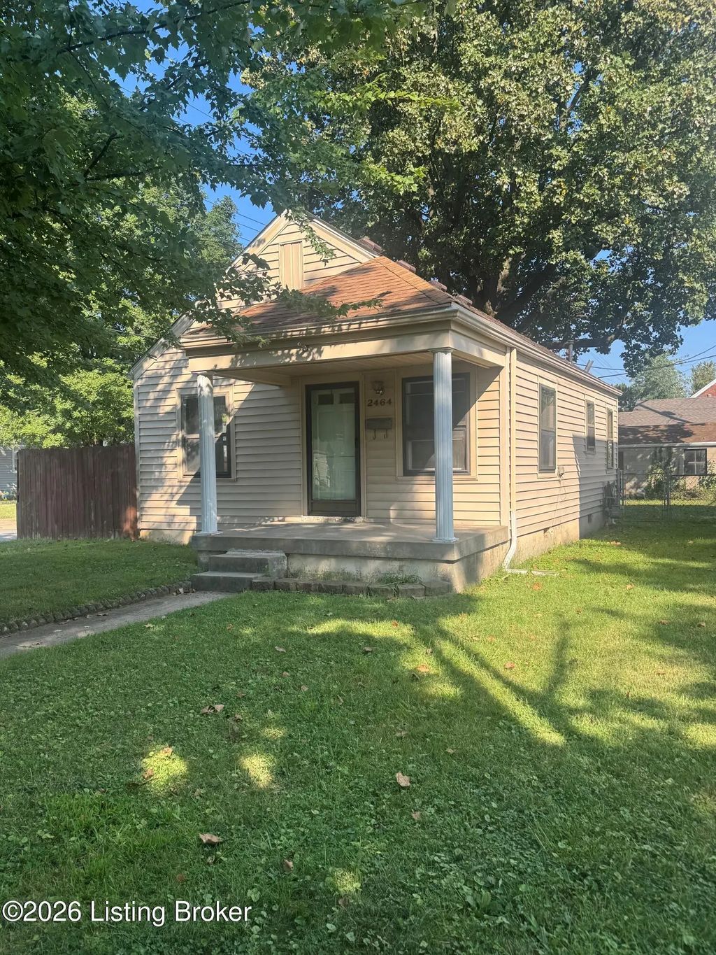2464 Lindbergh Dr, Louisville