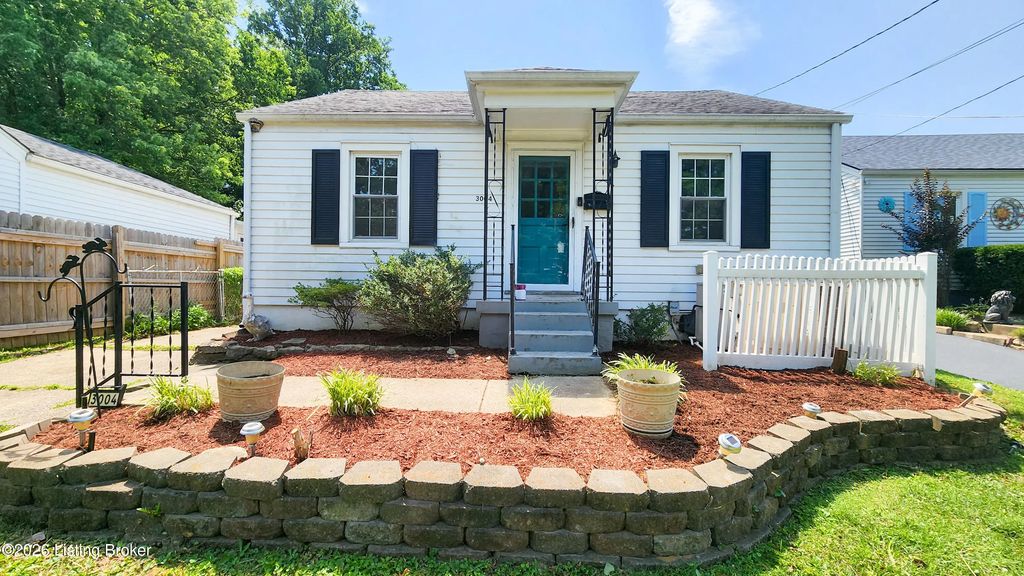 3004 Cleveland Blvd, Louisville