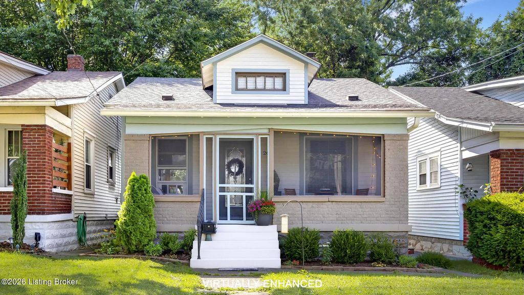 262 Pope St, Louisville