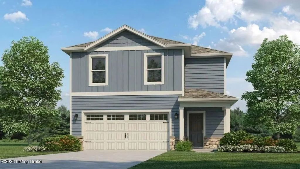 3030 Grace Marie Way, New Albany