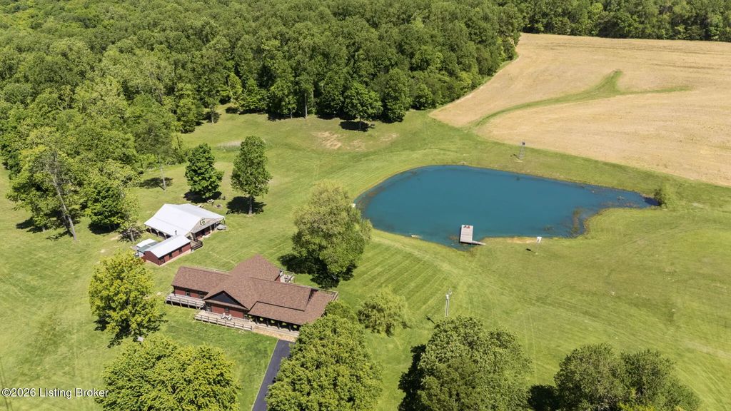96 Mckinney Ln, Bedford