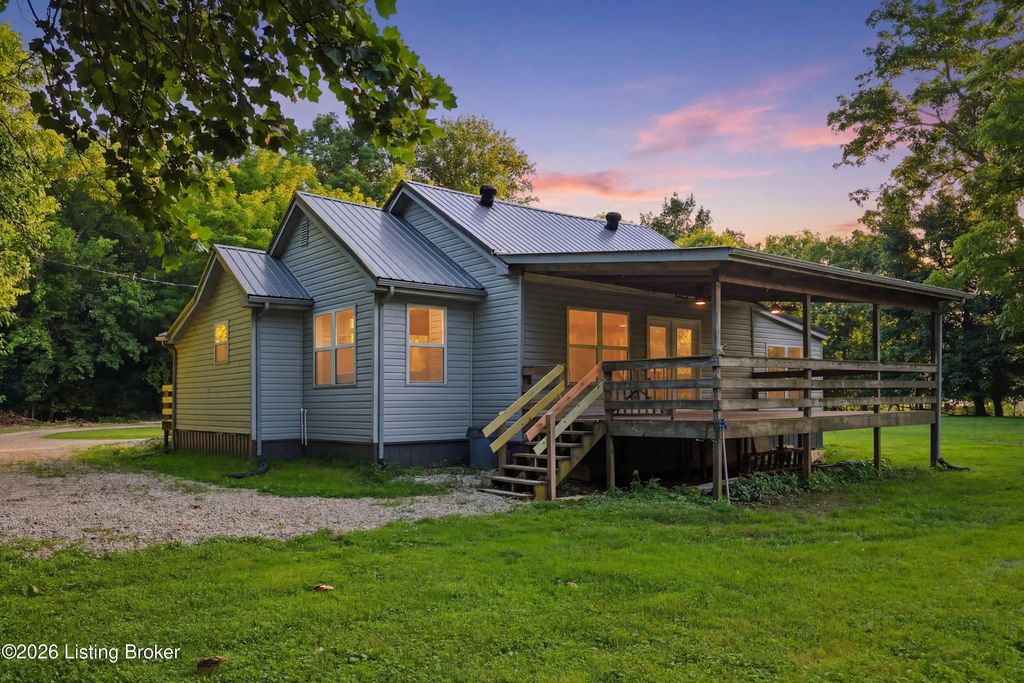 1540 Sims Valley Rd, Lawrenceburg