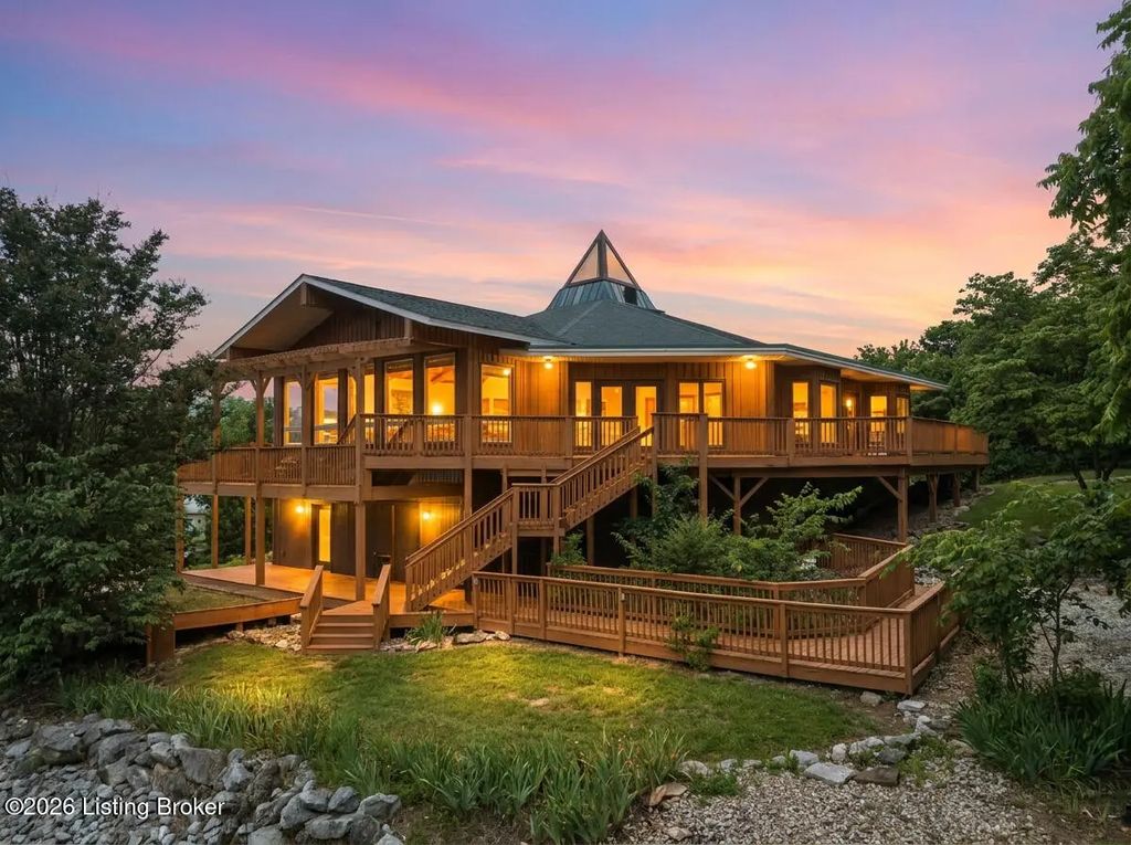 265 Longview Rd, Guston