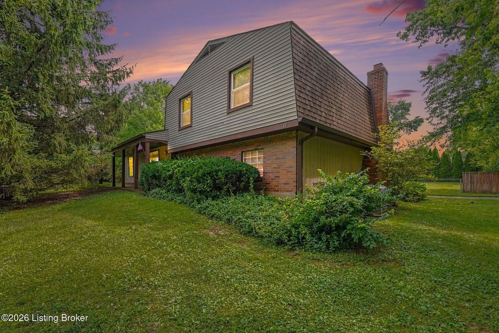 8819 Ash Ave, Pewee Valley