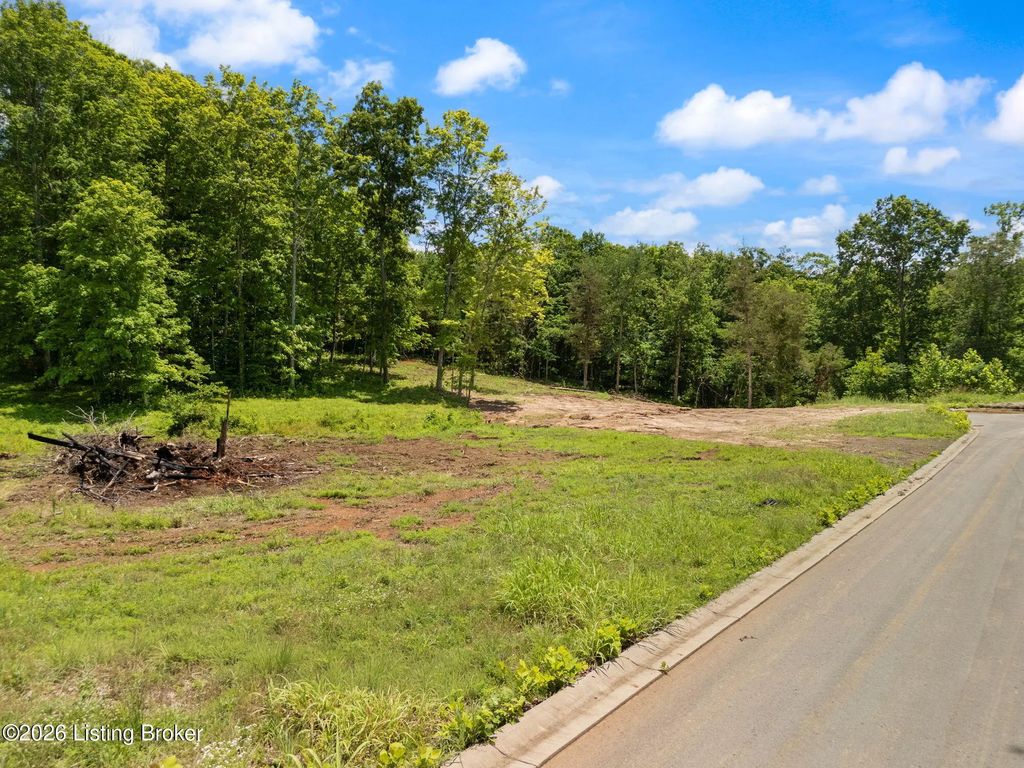 Lot 21 Wood Creek Dr, Shepherdsville
