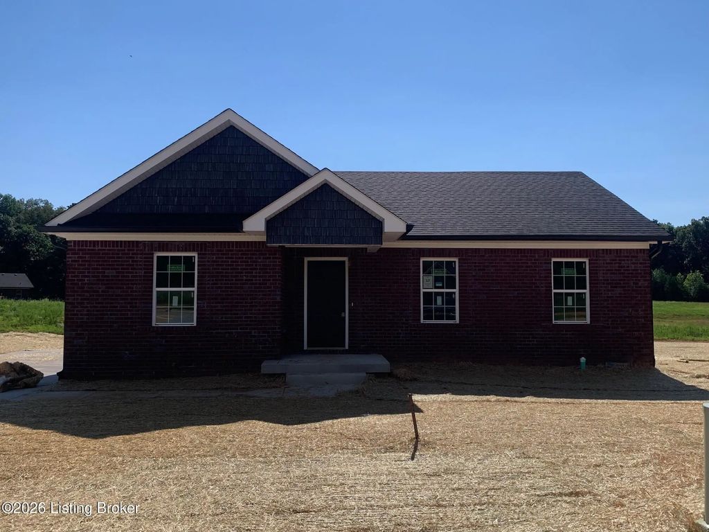 87 Democratic Way, Radcliff