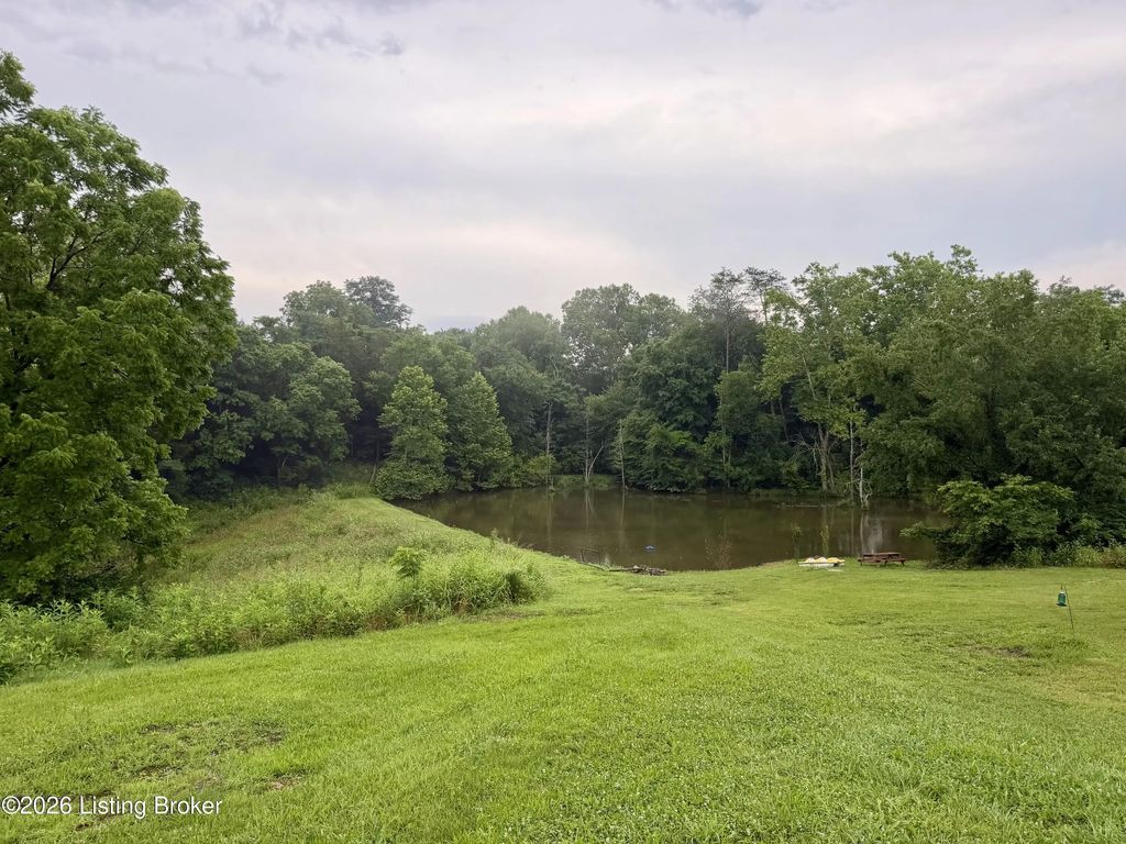 388 Joe Nalley Rd, Bardstown