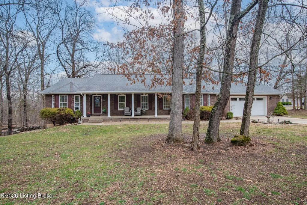 489 Lakeshore Pkwy, Brandenburg