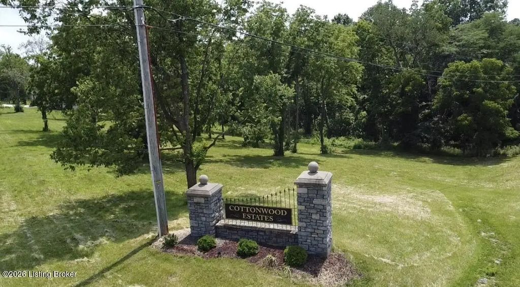 Lot 46 Sarah Elizabeth Way, Taylorsville