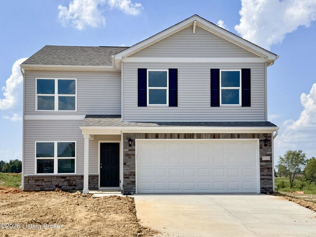 101 Purse Ln, Elizabethtown