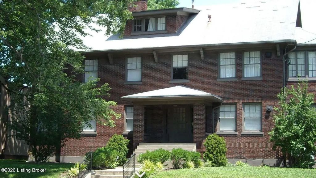 1475 S 3rd St, Louisville