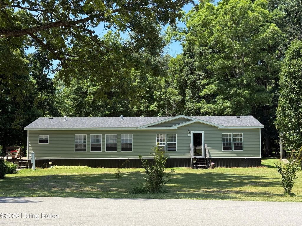 35 Oakland Dr, Leitchfield