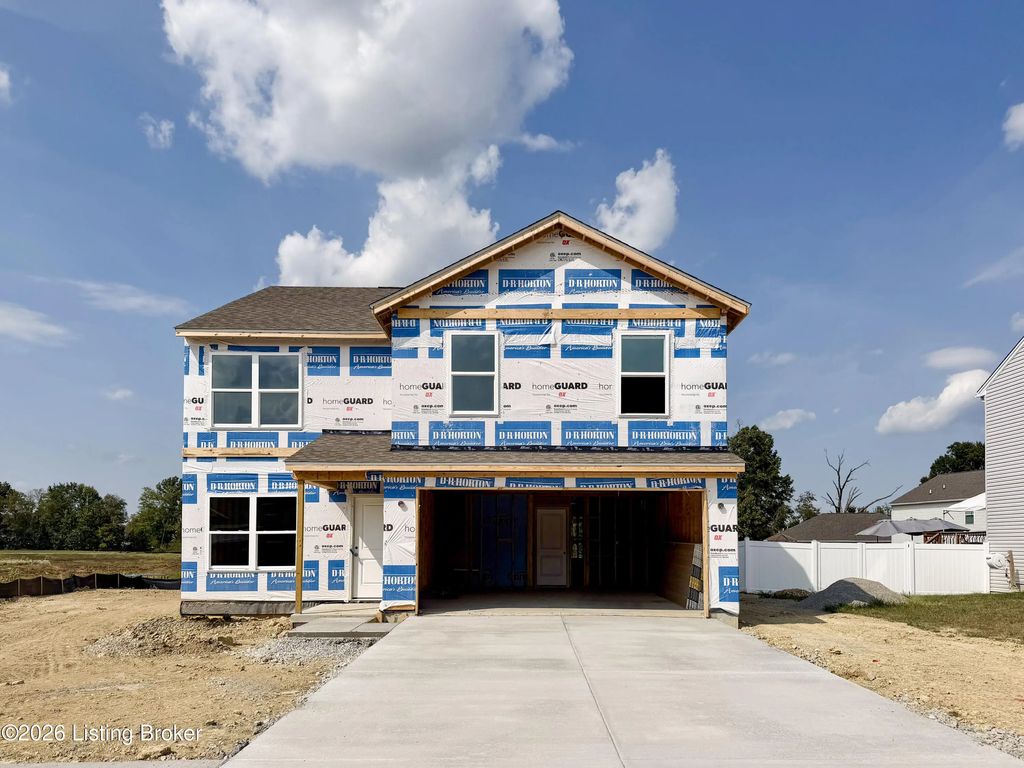 2010 Derby Way, Memphis