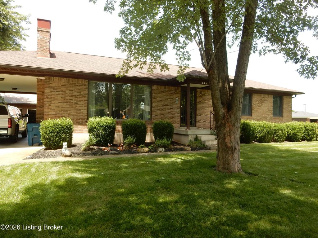 444 Cedar Grove Rd, Shepherdsville