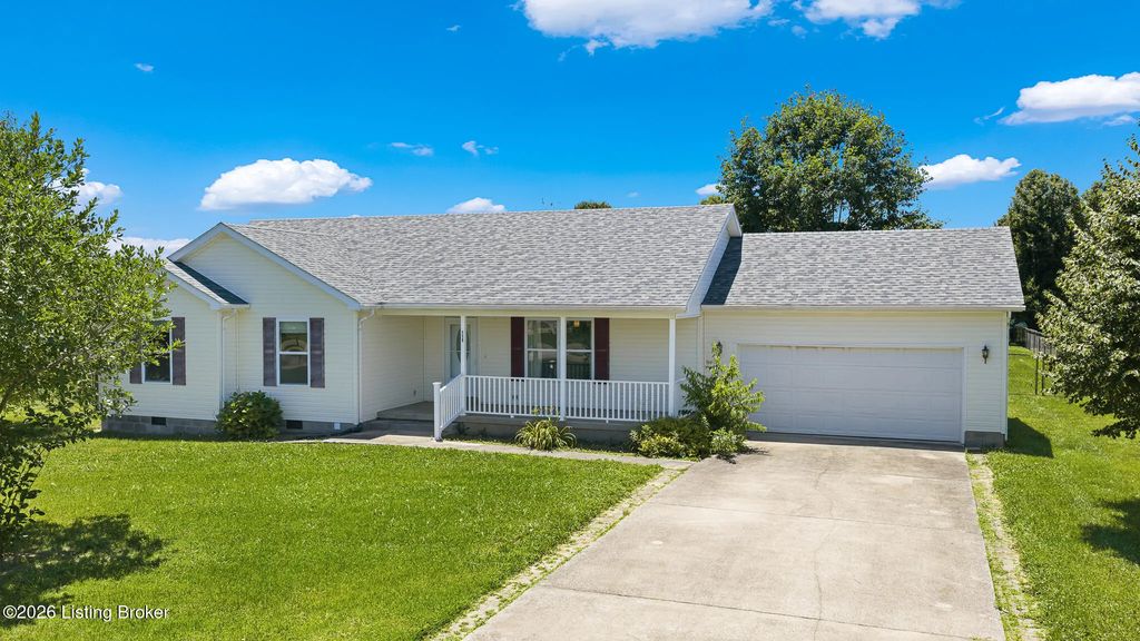 113 W Donna Reed Blvd, Cecilia
