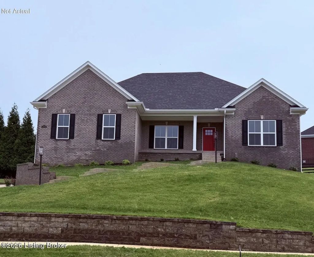 13000 Pond Creek Dr, Goshen