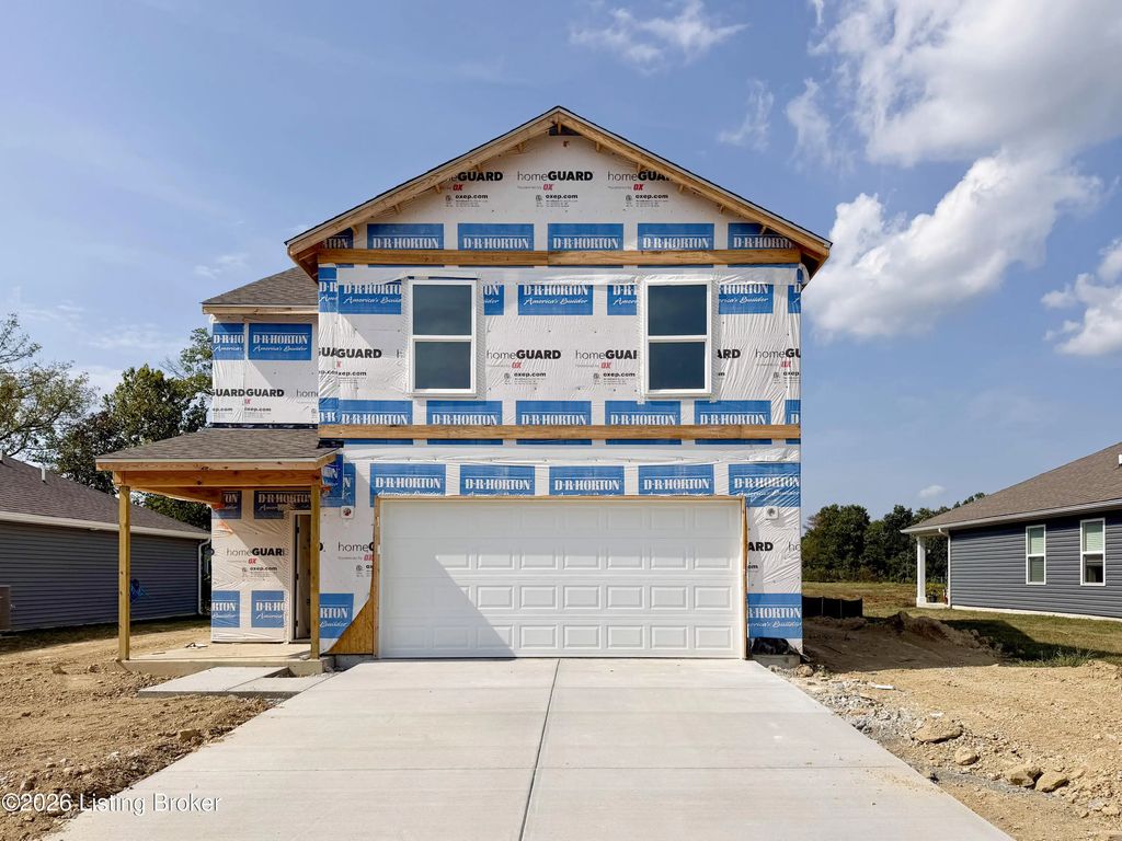 2018 Derby Way, Memphis