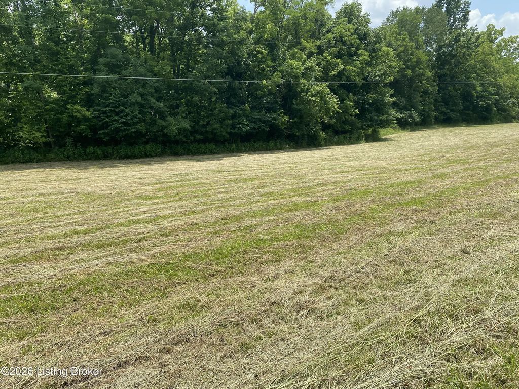 Tract 2a Roberts Rd, Taylorsville