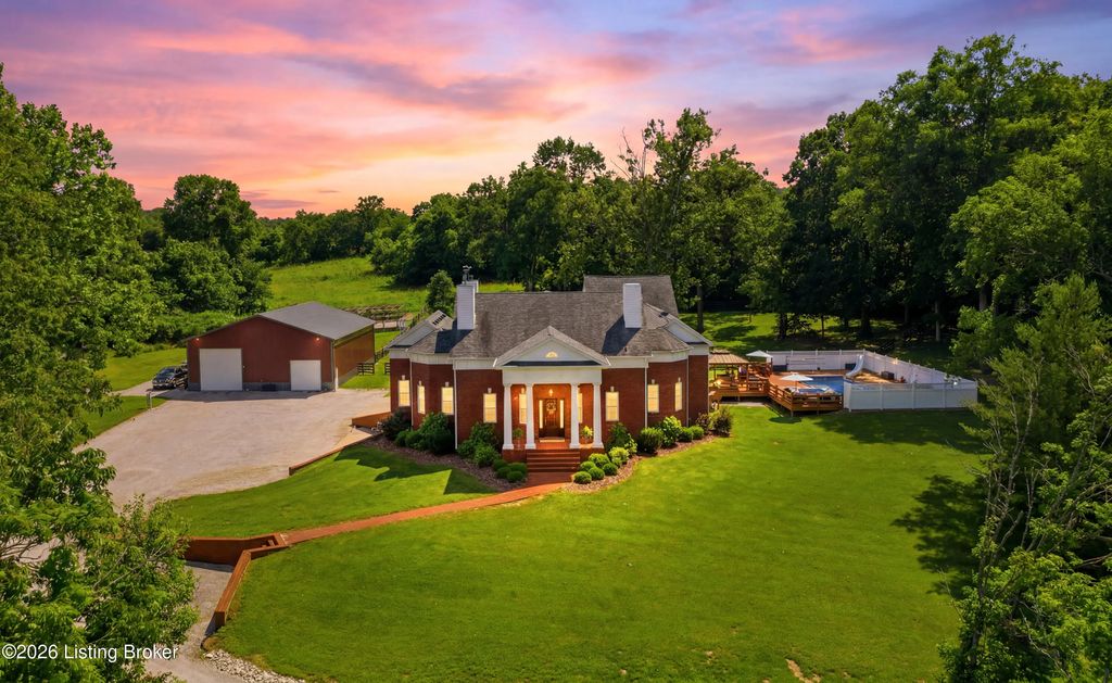 1725 Onan Rd, Frankfort