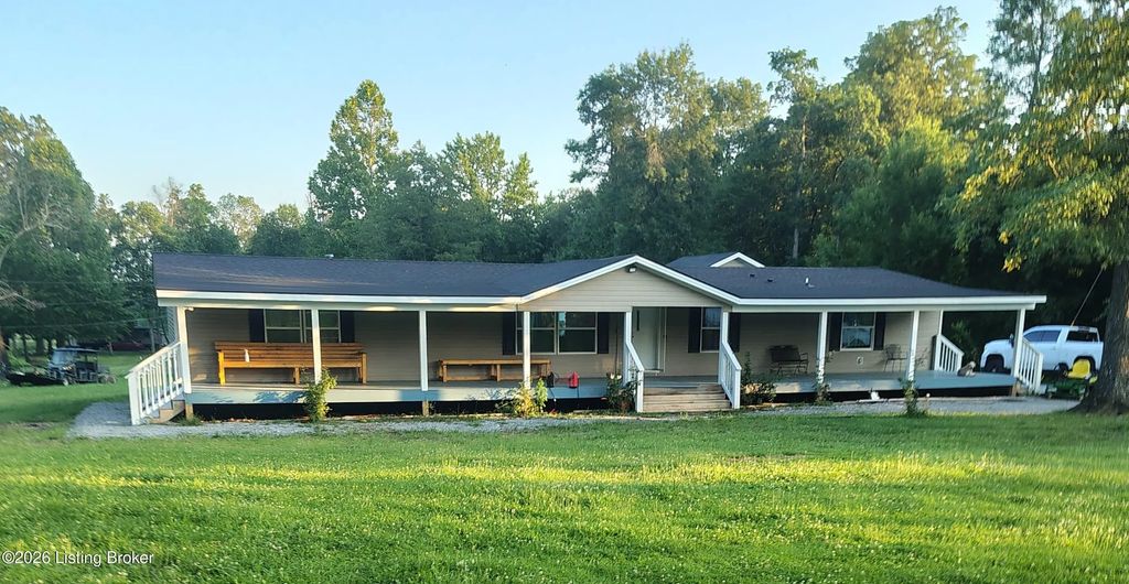 6205 Valley Creek Rd, Elizabethtown