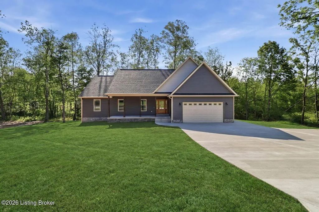 2114 Sportsman Lake Rd, Elizabethtown
