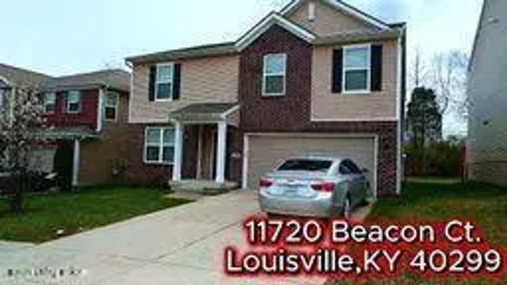 11720 Beacon Ct, Louisville
