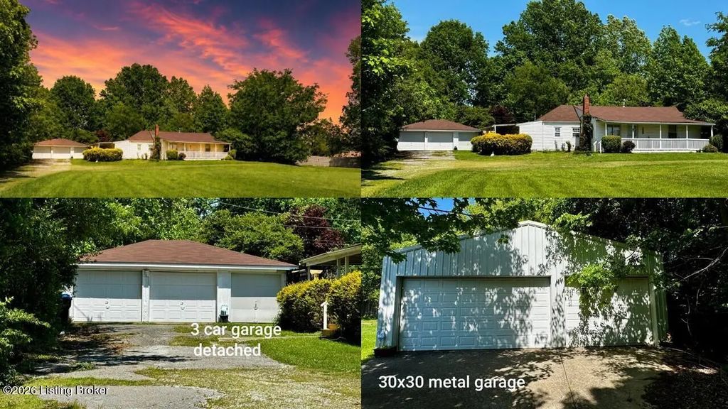 7520 Saint Andrews Church Rd, Louisville