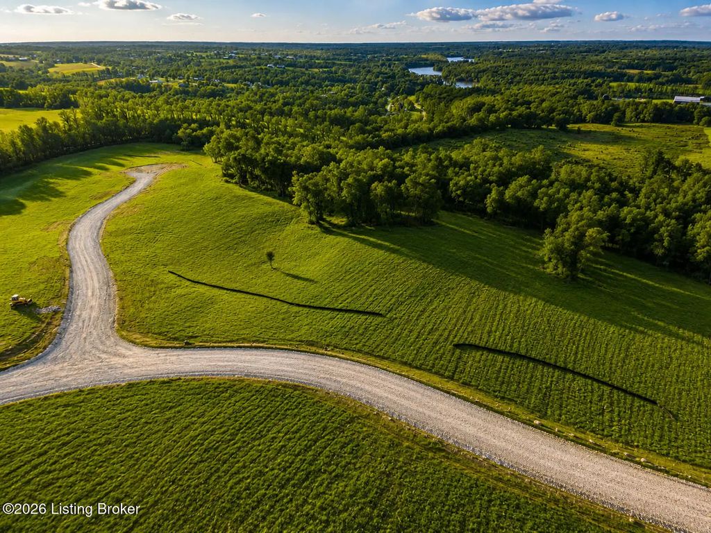 Tract 88 The Farm @ Stallard Springs, Shelbyville