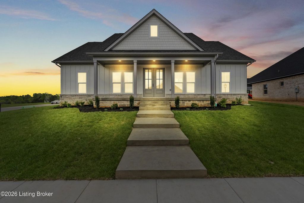 6216 Pleasant Run, Charlestown