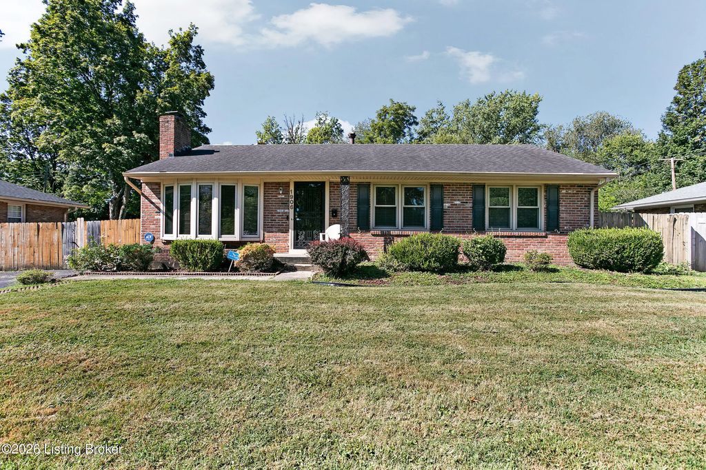 1906 Herr Ln, Louisville