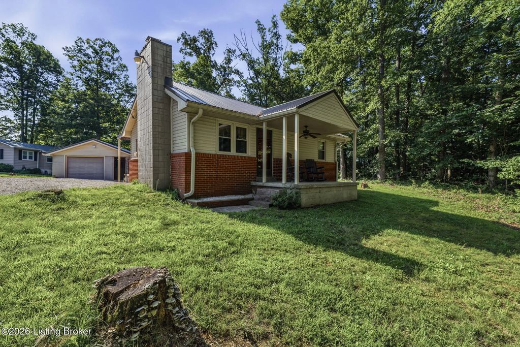 133 Fairview Rdg Rd, Clarkson