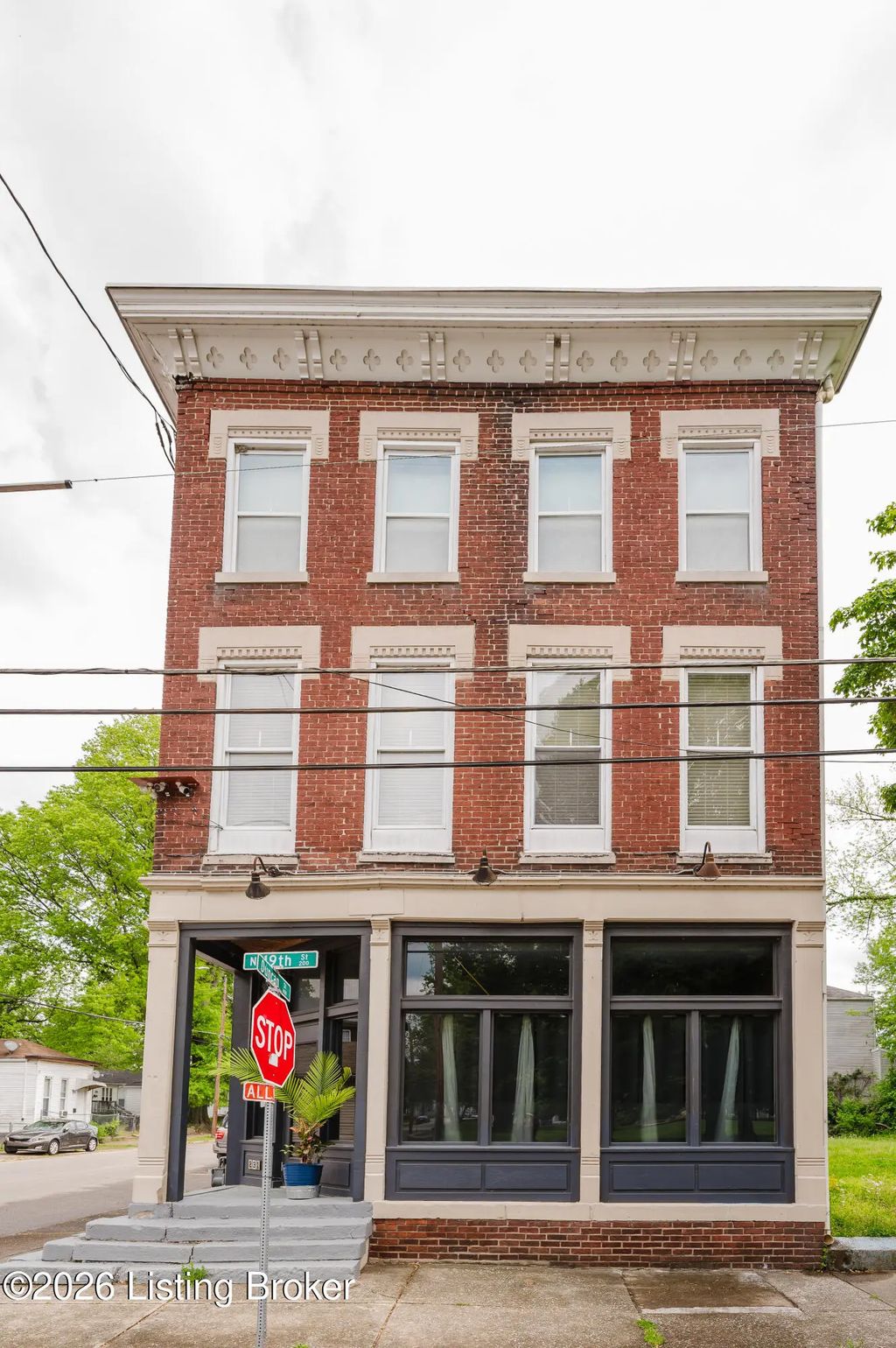 231 N 19th St, Louisville