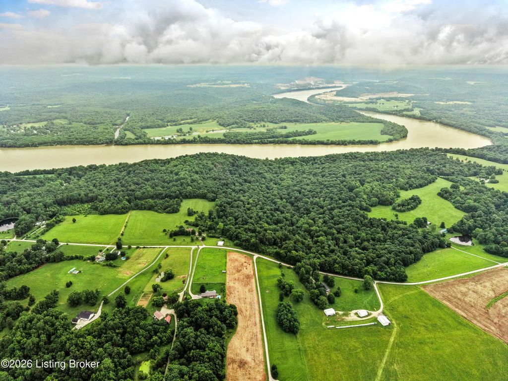 Lot 0 Little Bend Rd, Battletown