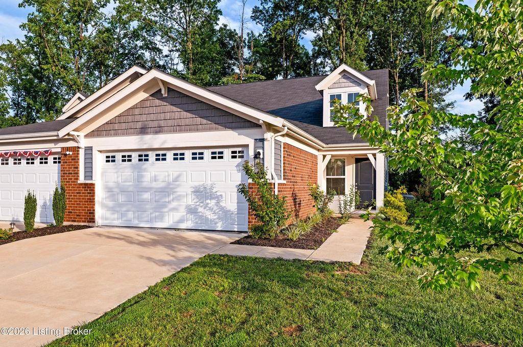 179 Harvest Moon Ct, Shepherdsville