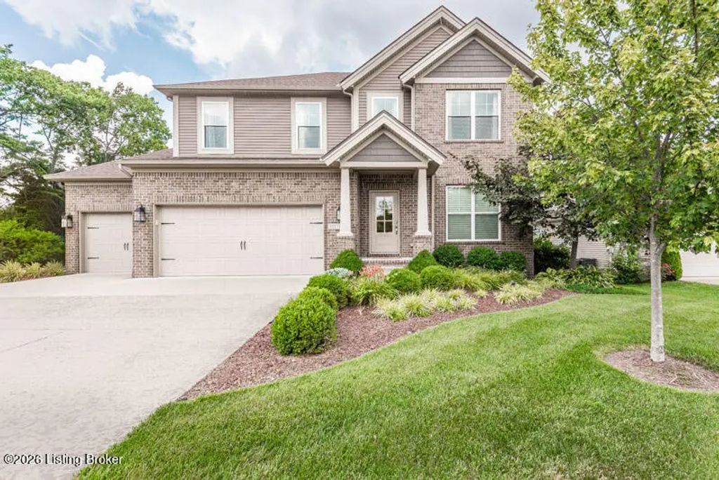 10331 Truman Way, Jeffersontown