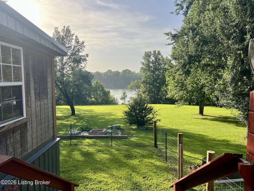 370 Circle Hill Rd, Falls Of Rough