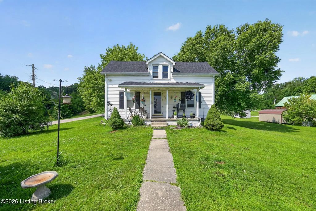 326 Roberts Rd, Stanton