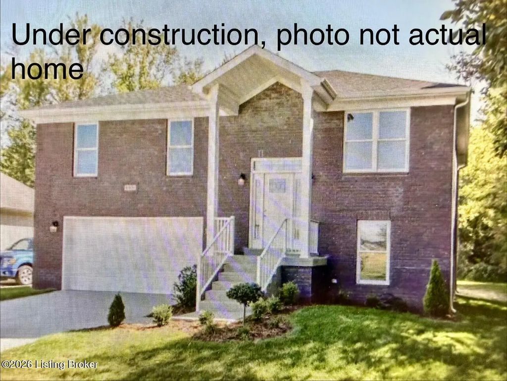 7025 Train Station Way, Louisville
