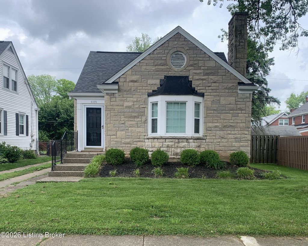 4109 Winchester Rd, Louisville