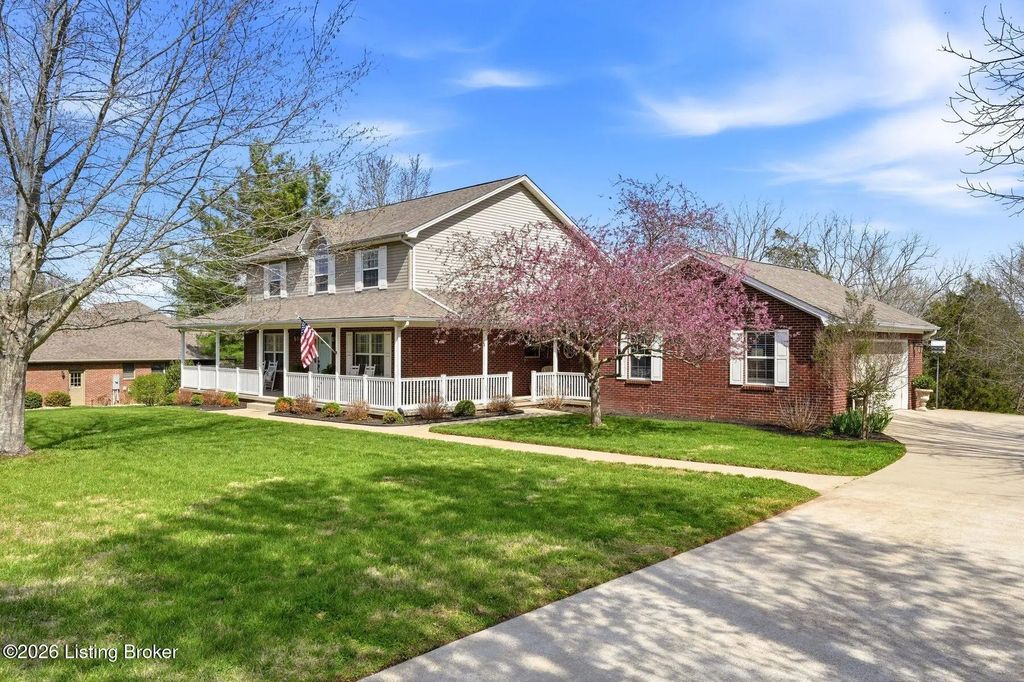 145 Stony Point Ct, Elizabethtown