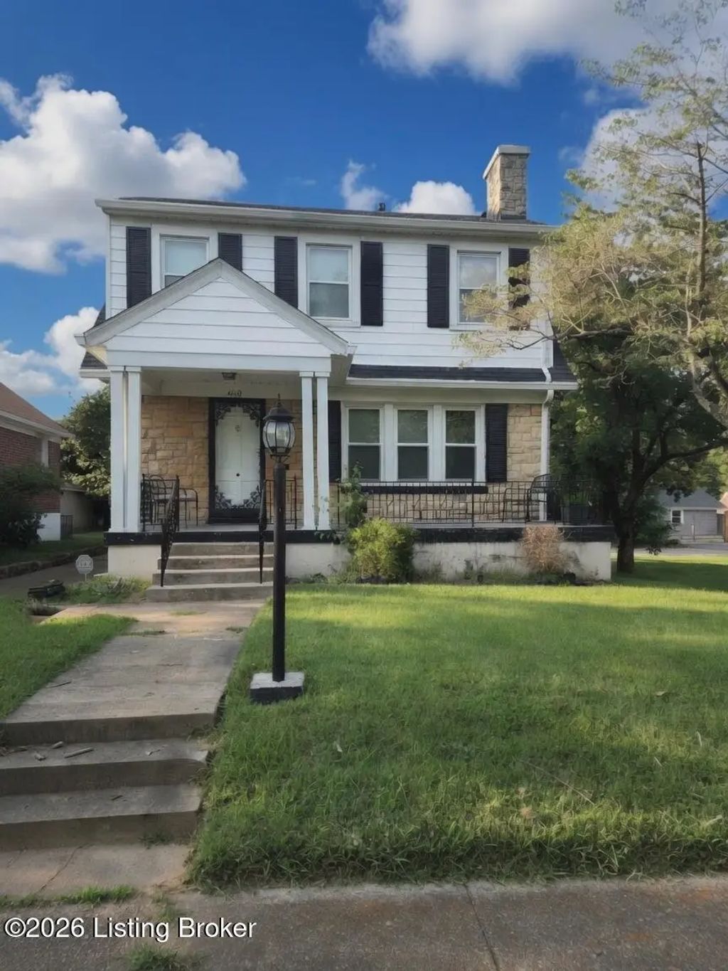 4619 Westchester Ave, Louisville