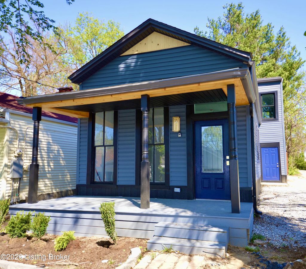 101 N Jane St, Louisville