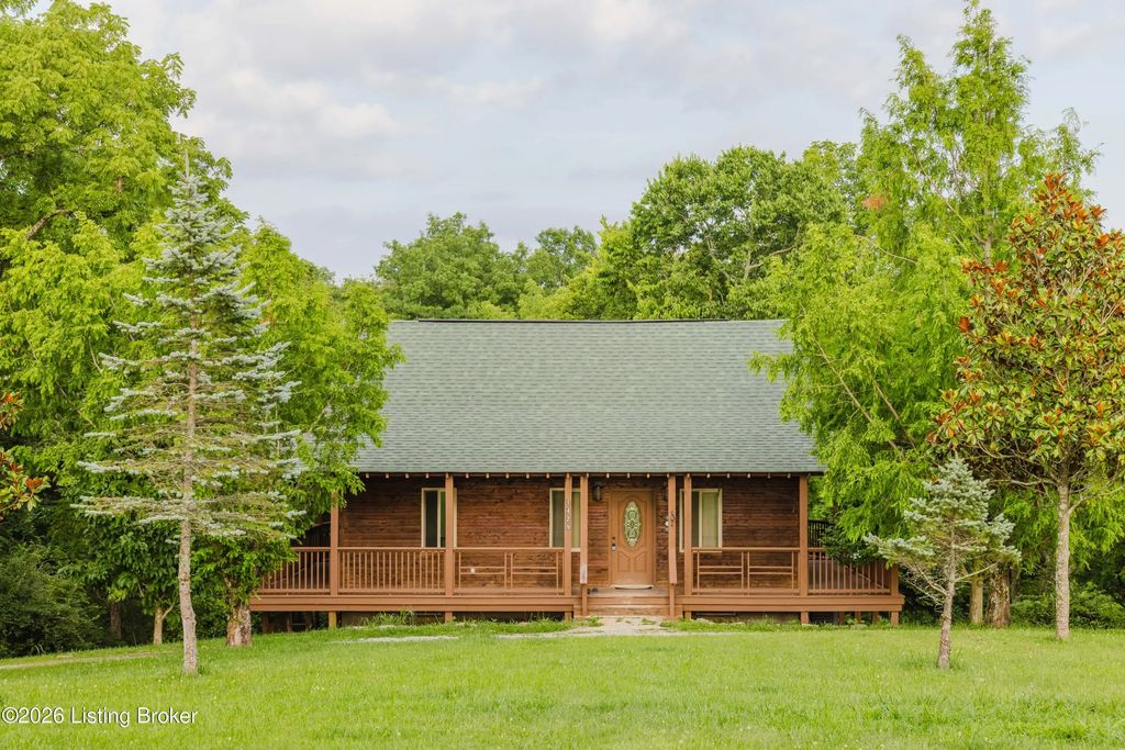 1429 Zen Forest Rd, Turners Station
