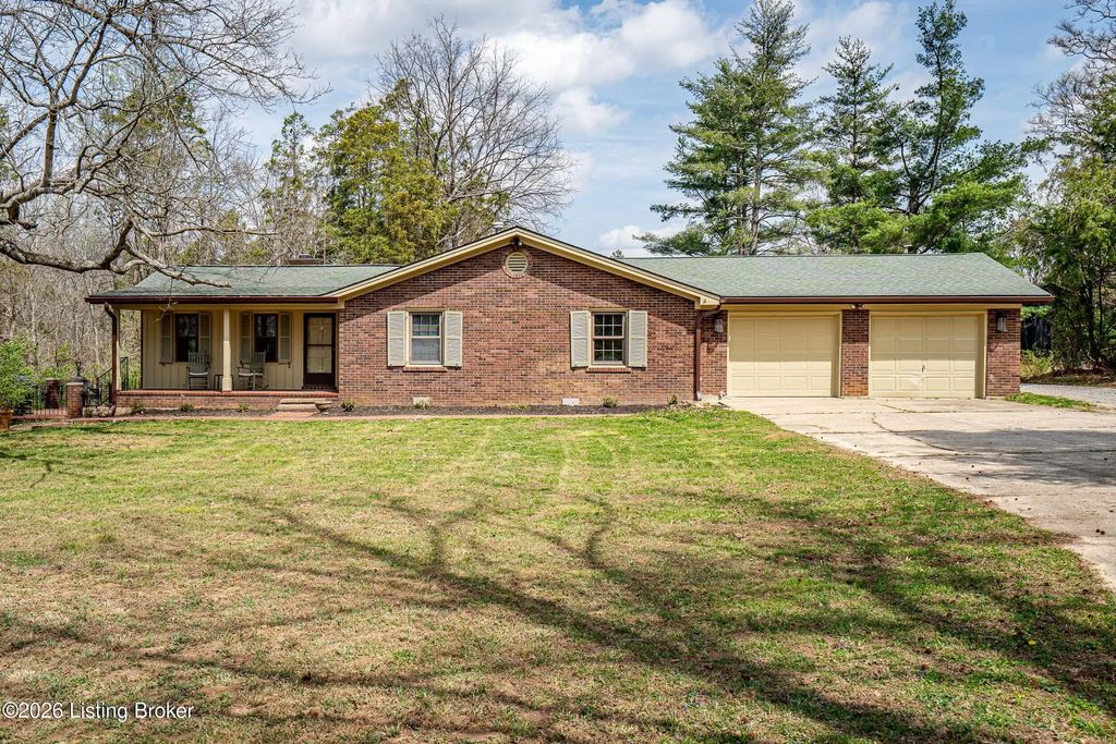 11603 Brentlinger Ln, Louisville