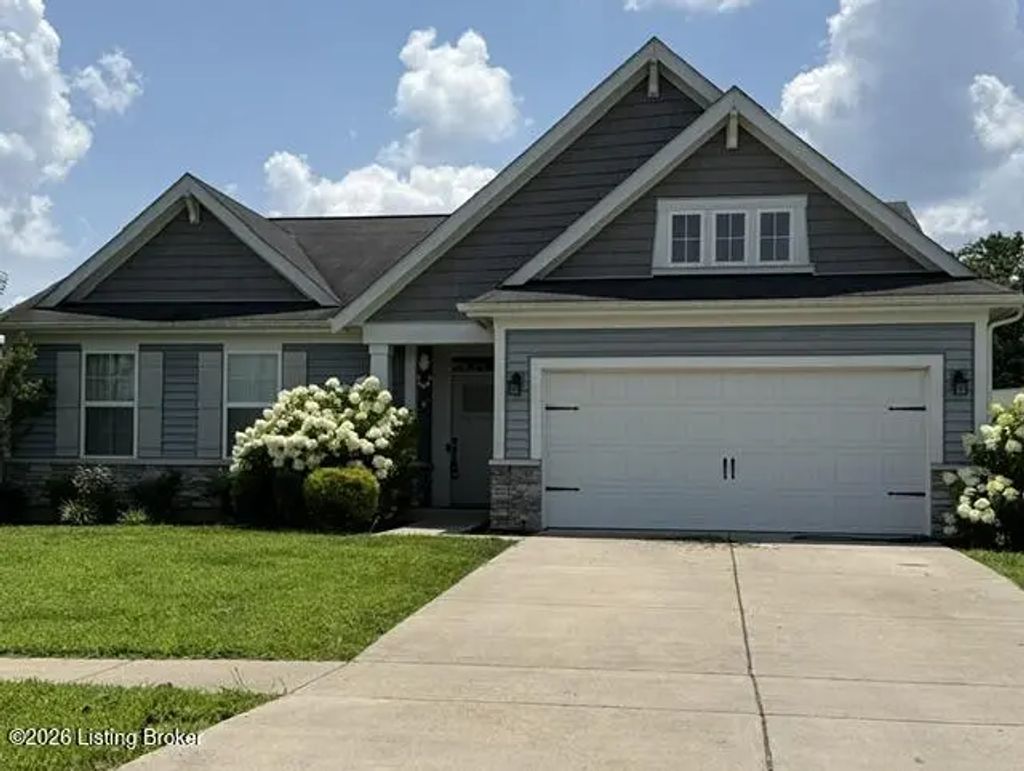 168 Summers Cabin Ln, Shepherdsville