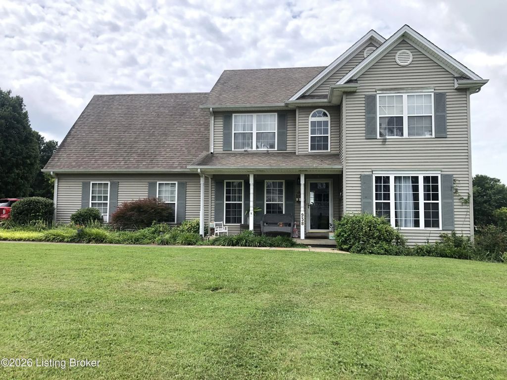 938 Poplar Trace, Elizabethtown