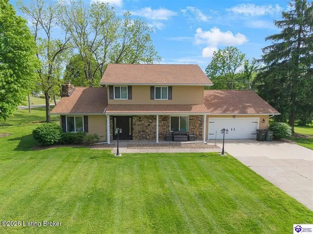 200 Carey Ln, Elizabethtown