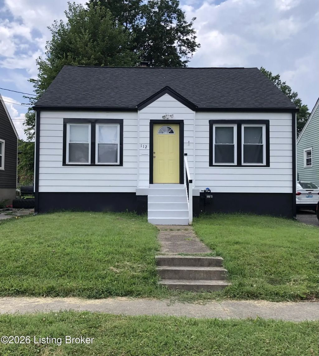 112 E Amherst Ave, Louisville